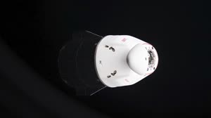 Space to Ground: Next Day Delivery: 01/28/2022